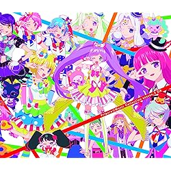 アイドルタイムプリパラ Amazon.co.jp: アイドルタイムプリパラ☆ミュージック